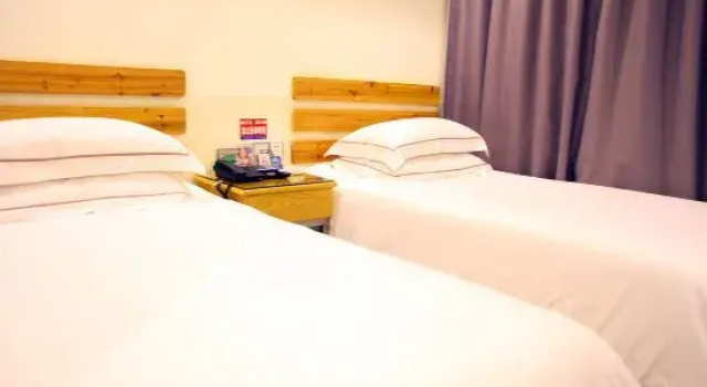 Yami Chain Hotel (Changde Wuling Pavilion), Varaa Hotelli Hotellit keskustassa Changde, hotellit keskustassa Changde