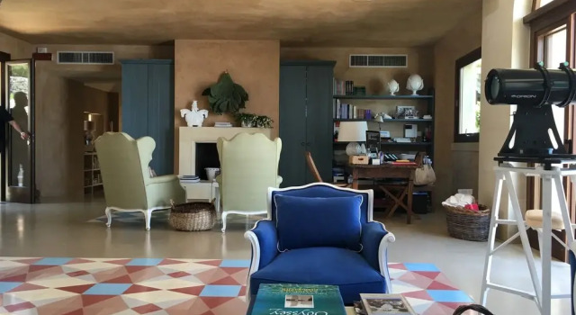 Le Capase Resort Salento, Buchen Sie Resort Santa Cesarea Terme Salento