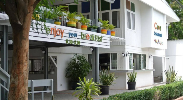 Cera Resort Chaam