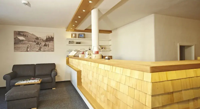 Hotel Oberdorfer Stuben, Varaa Hotelli Obermaiselstein Hoernergruppe