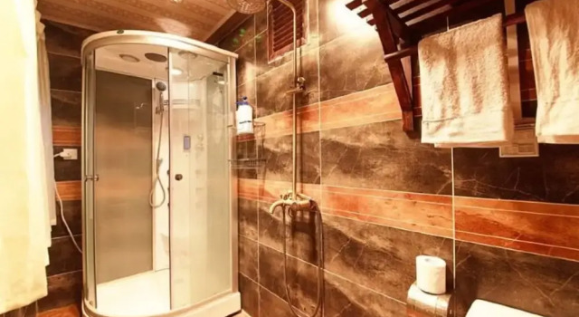Номер Standard Lijiang shuimuxiquan Inn