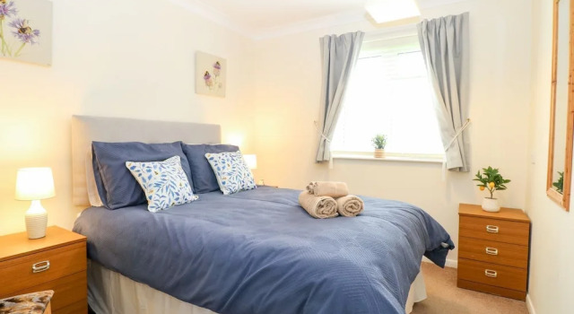 Beach Croft, Book Hotel 3-stjernede hoteller i Merseyside, 3*