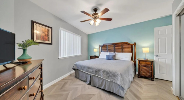 Crystal Village II 26A, Varaa Hotelli Hotellit Emerald Coast uima-altaalla, Uima-allas