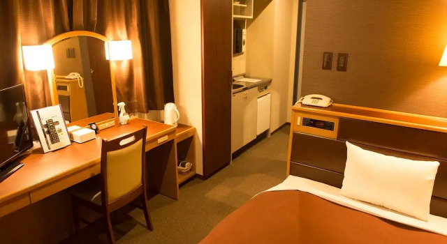 Номер Standard Nissin Namba Inn - Vacation STAY 68246v