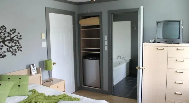 Auberge chez Ignace, Rezervovat Hostel Nominingue Laurentians