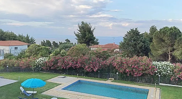 Апартаменты Dream Villa 5