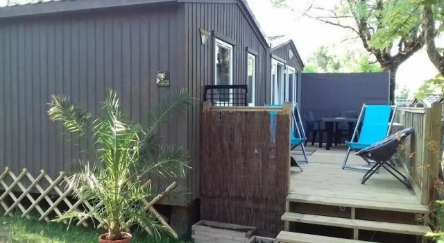 Номер Standard camping le Faillal