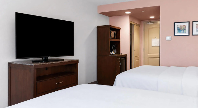 Номер Standard Hilton Garden Inn Wallingford/Meriden