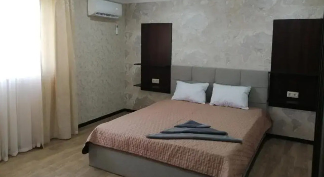 Milena, Book Hotel Sukhum Abkhazia