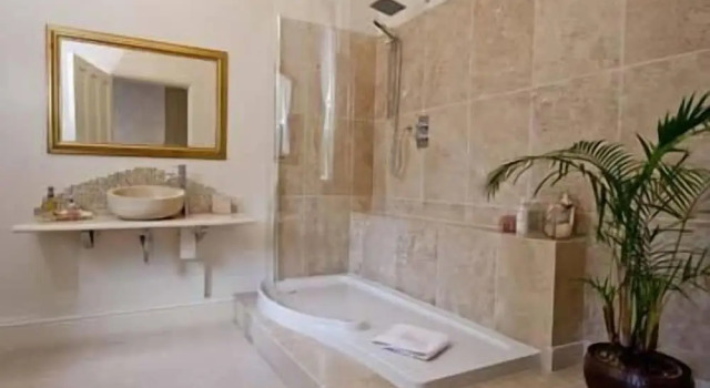 Номер Standard Afon Gwyn Country House