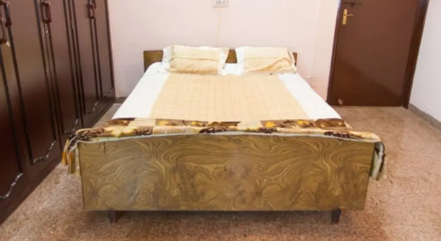 Aakriti Guest House, Rezervovat Penzión Hotely v South Goa s parkováním, Parkování