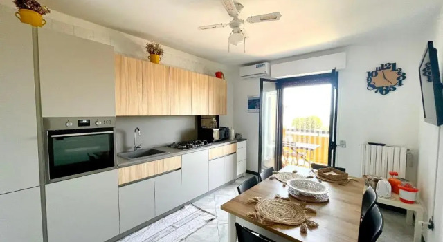 Апартаменты Casa Nilla