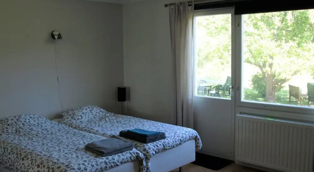 The Green House Guesthouse Sunnemo