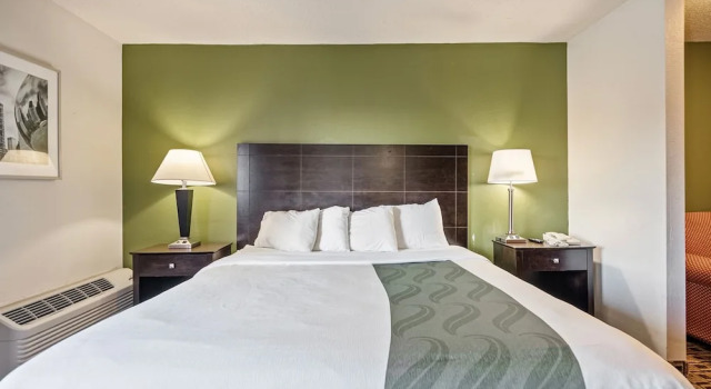 Suite Coratel Suites