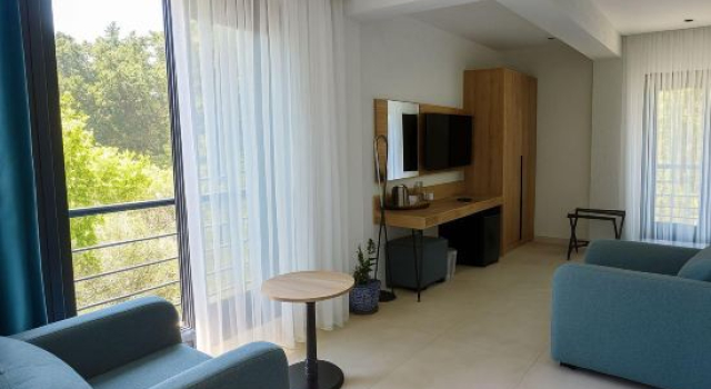 Номер Superior Taga Hotel