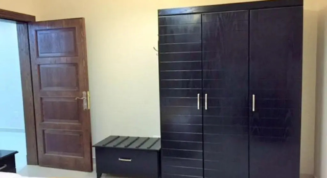 Люкс Deluxe Hona Al Holm Furnished Units