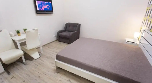 Студия Standard Modern apartments in the Centre - Kuznechna str. 26/4