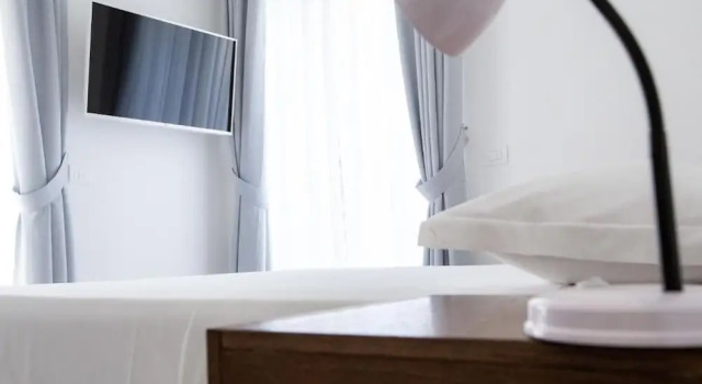 Liferooms b&b
