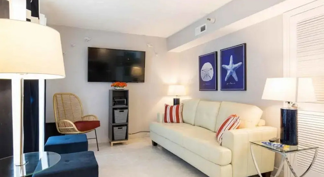 Inverness 703 by Padre Island Rentals, Book Hotel SPA-hoteller i Padre Island, SPA
