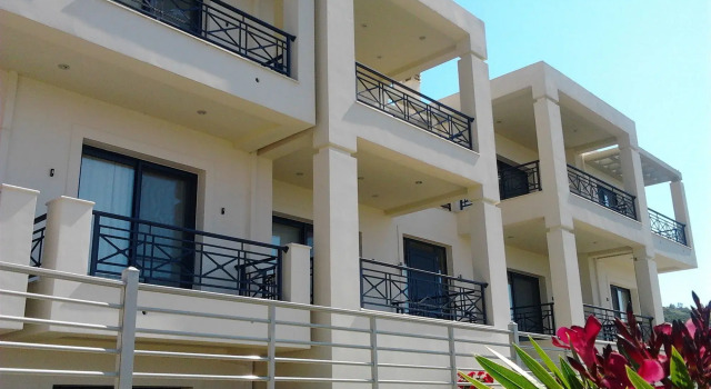 Sugar and Almond - Luxury Apartments