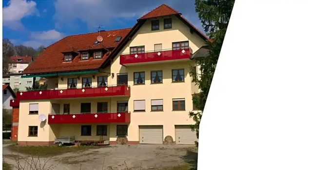 Landgasthof Zum Hirschen, Varaa Hotelli Hotellit Baijeri pysäköinnillä, Pysäköinti