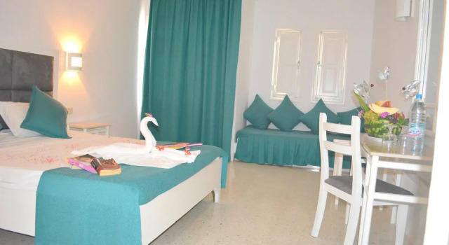 Eden Club Skanes, Buchen Sie Hotel Monastir 