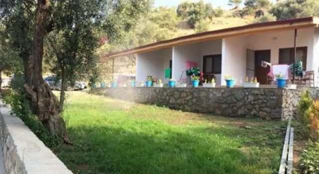 Arslan Pansiyon, Rezervovat Hotel Hotely v Mugla s parkováním, Parkování