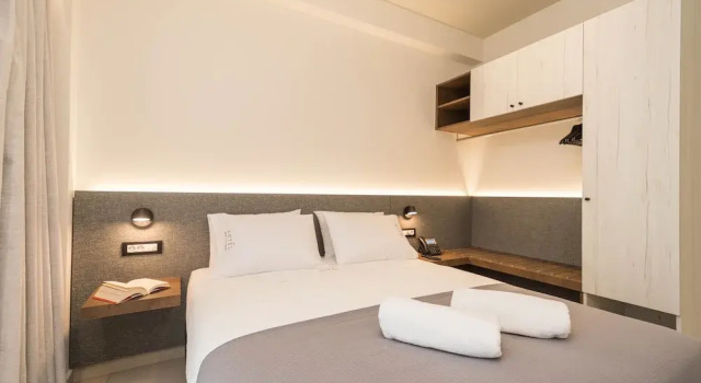 Номер Superior ANTEL Suites & Apartments