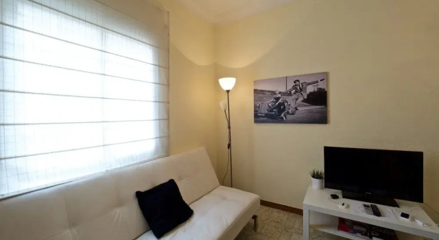 Parallel Apartment