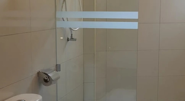 Süper oda Kampar Boutique Hotel