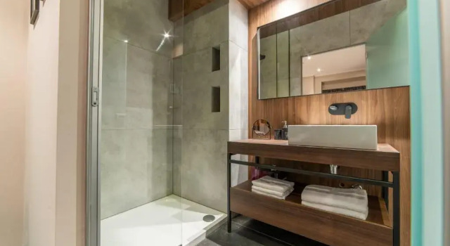 Двухместный номер Deluxe Ilica Luxury Center