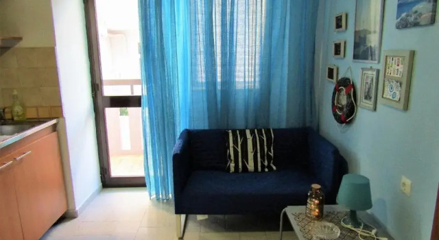 Апартаменты Apokoros Craft Deco&Activities Boutique Hotel