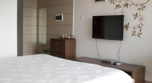 Shancheng Gongyu, Buchen Sie Hotel Hotels in Yunnan mit Parkplatz, Parkplätze