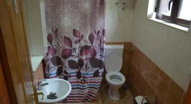 Apartment Subotic, Book Lejlighed Hoteller i Kotor Riviera med parkering, Parkering