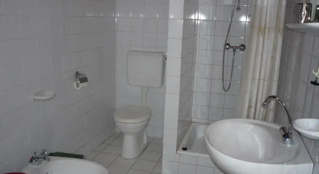 Апартаменты с 2 комнатами Jókai Apartmanház