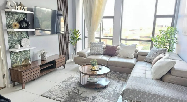 Апартаменты Masingita- Luxe Crove