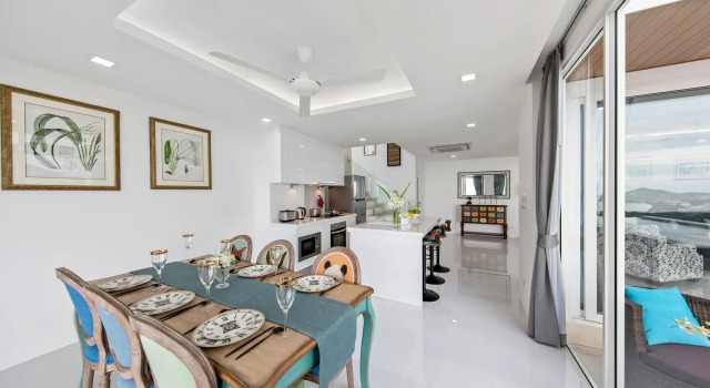 Villa Lily B6, Забронировать Вилла Коттеджи Южного Таиланда, Коттедж