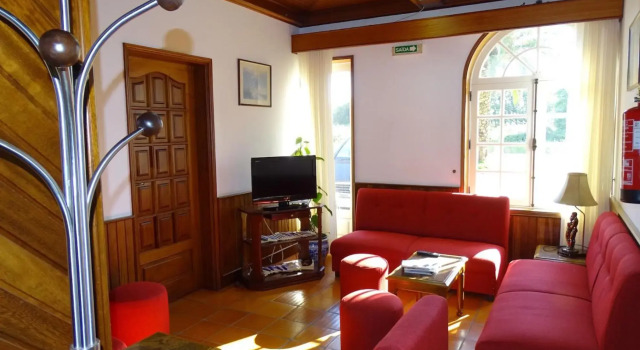 HOTEL SLOW STAY - Esposende, Забронировать Отель Эшпозенди North Coast Natural Park, рядом с Monumento Homem do Mar
