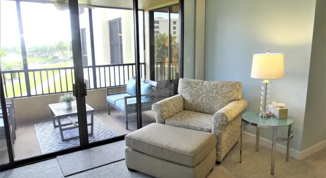 Gulf and Bay Club- D207 2 Bedrooms 2 Bathrooms Condo, Забронировать Апартаменты/квартира Апартаменты Сиеста-Ки, Апартаменты/квартира