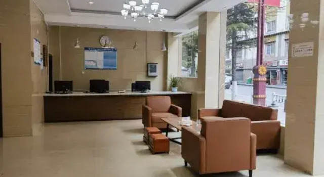 Kangding xibo Hotel