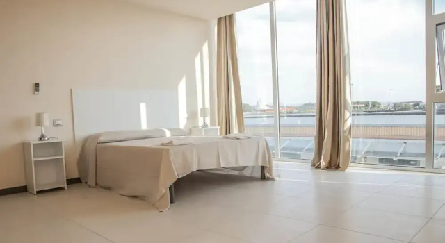 DH rooms B&B, Varaa Bed and Breakfast Crotone Calabria