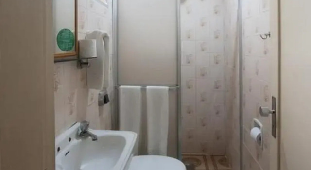 Двухместный номер Standard Oscar Hotel