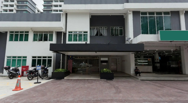 ZEN Rooms Bukit Jalil, Забронировать Отель Куала-Лумпур Федеральная территория Куала-Лумпур