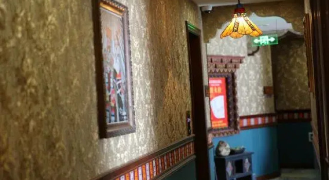 Qimige Boutique Hotel