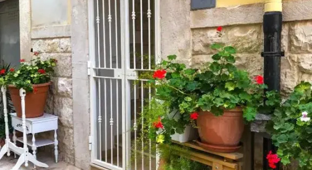 Mediterranea Deluxe House