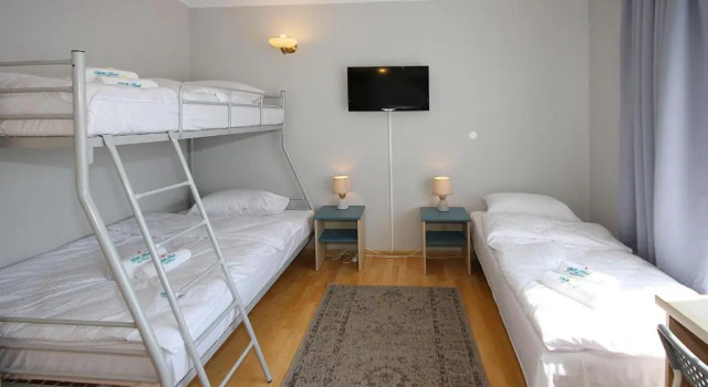 Apartamenty Dorotowo