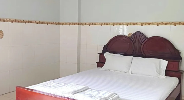 Thuy Tien Hotel, Buchen Sie Hotel Cần Thơ 