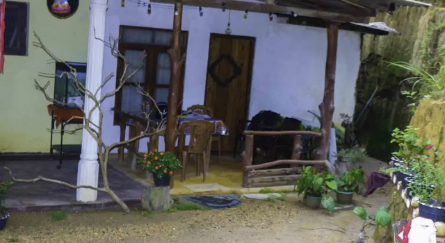 Yoho Chamith Homestay, Забронировать Отель Отели Элла 3 звезды, рядом с Ella Spice Garden, 3*