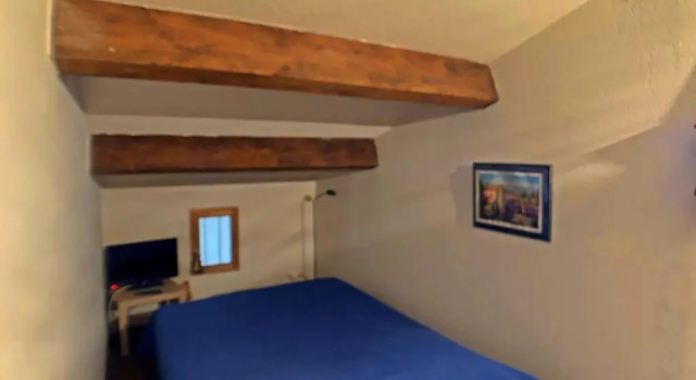 réf Ls293 : Appart Duplex 4 pers les Maisons du gardians G1