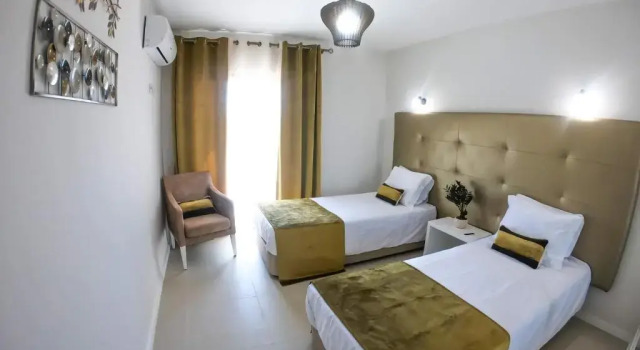 Family apartments Albur Village II, Забронировать Апартаменты/квартира Апартаменты Алвор, Апартаменты/квартира